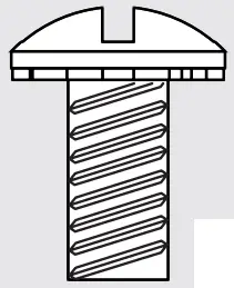 installing the hanger bracket