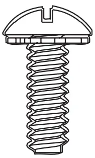 installing the hanger bracket