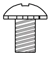 installing the hanger bracket