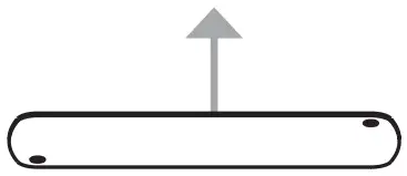 installing the hanger bracket