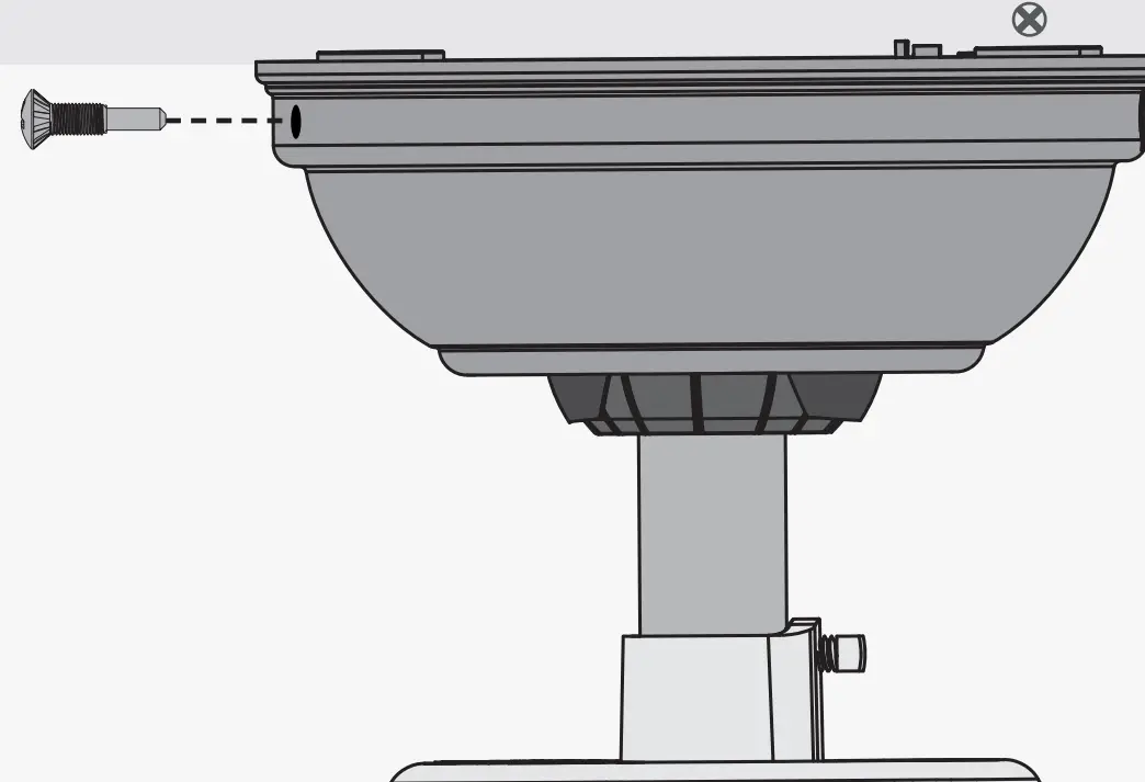 Installing the Canopy