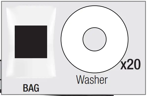 Installing the Blades