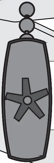 Installing the Pull Chains