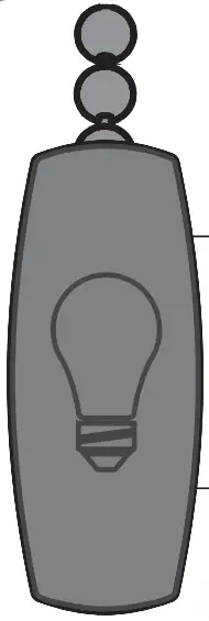 Installing the Pull Chains