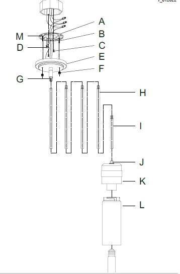 Hunter-19484-River-Mill-Light-Vanity-1