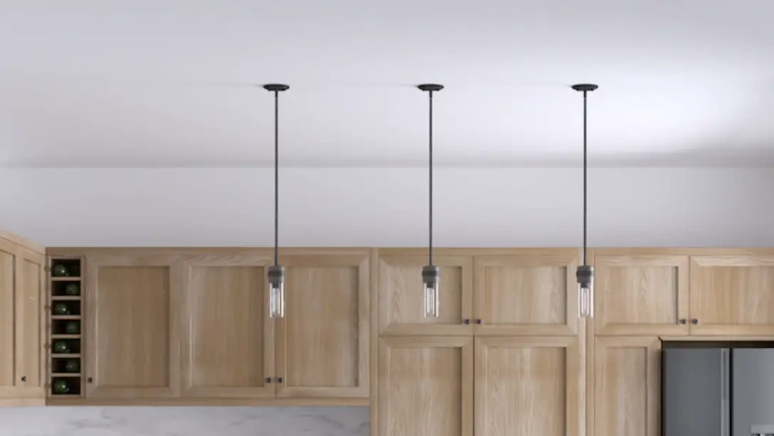 Hunter 19484 River Mill Light Vanity User Manual Hunter 19484 River Mill Light Vanity User Manual