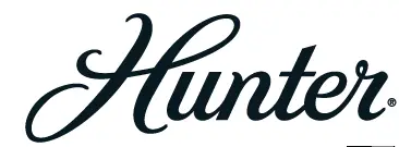 Hunter-logo