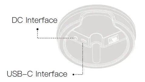 NEXIGO-N2000-Meeting-360-Camera-FIG-4