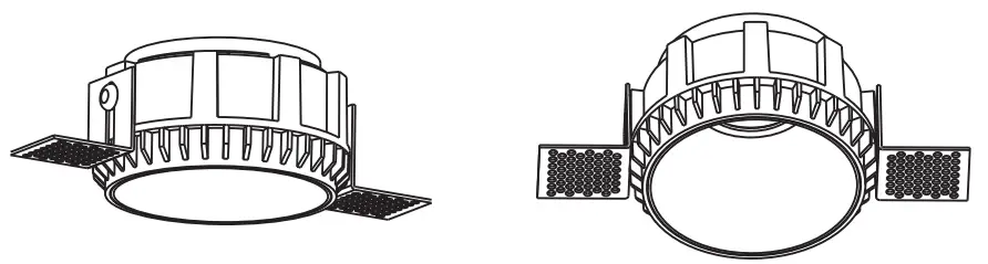 DMQ Q13522 Trimless Moon series-fig1