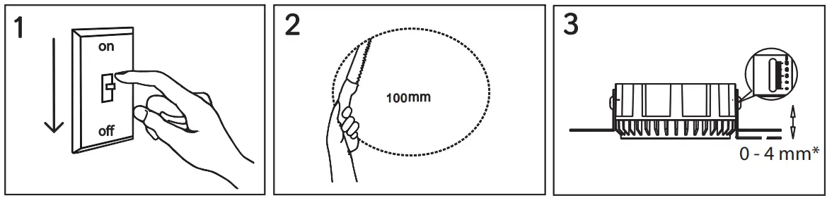 DMQ Q13522 Trimless Moon series-fig2