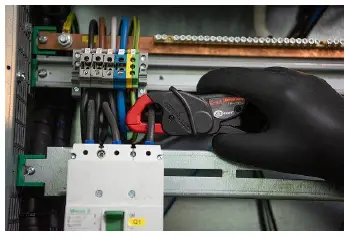 Sonel-C-6A-Current-Clamp-User-Manual-FIG-1