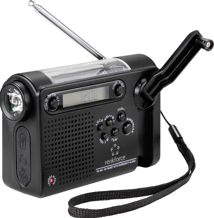 renkforce-2347403-Emergency-Wind-Up-Radio-PRODUCT