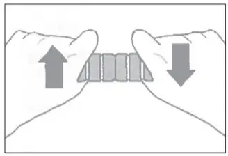 MEDIC Pilates Yoga Exercise Bar - ASSEMBLY1