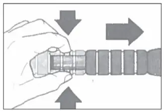 MEDIC Pilates Yoga Exercise Bar - ASSEMBLY2