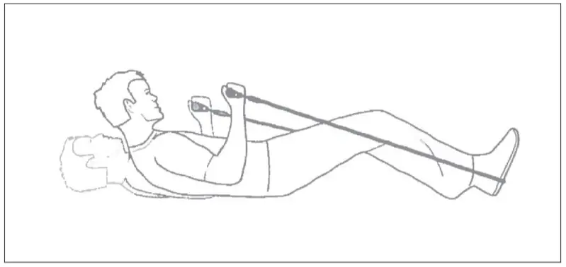 MEDIC Pilates Yoga Exercise Bar - EXERCISE11