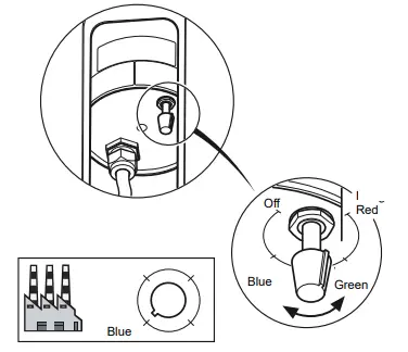 THORN TR B S 10L35 LED Bollard Slim - FIG 3