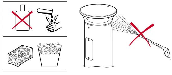THORN TR B S 10L35 LED Bollard Slim - FIG 9