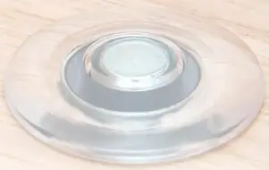 Rockwood 495 Fantom Door Stop