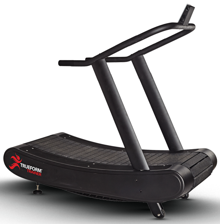 TRUEFORM TRAINER Treadmill