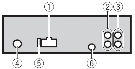 Pioneer-DEH-X1850UB-CD RDS-RECEIVER-fig-16