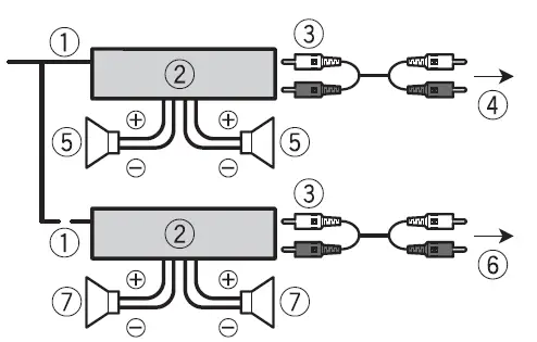 Pioneer-DEH-X1850UB-CD RDS-RECEIVER-fig-18