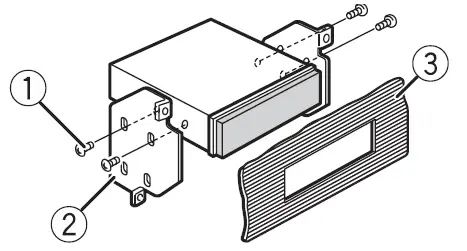 Pioneer-DEH-X1850UB-CD RDS-RECEIVER-fig-23