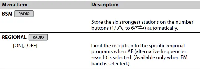 Pioneer-DEH-X1850UB-CD RDS-RECEIVER-fig-33
