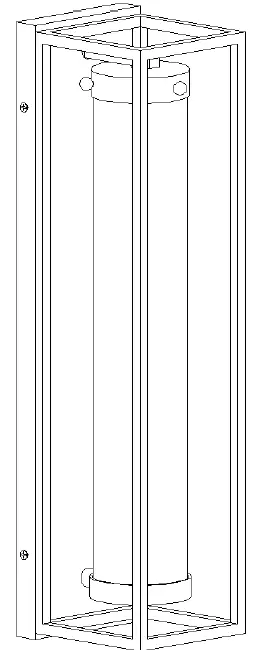 ZEVNI-A04626-Gold-Vanity-Light-fig-1