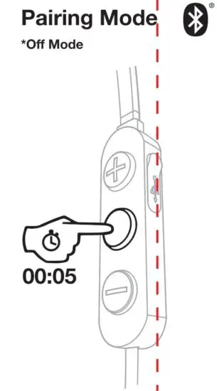 FIG 1 Pairing Mode.JPG