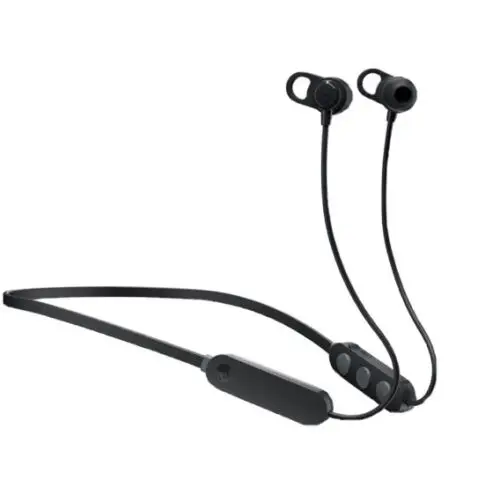 Skullcandy S2jpw-m709 Wireless Bluetooth Earbuds User Guide