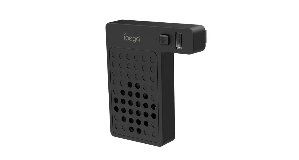 Ipega Pg-xbx012 Xbx Cooling Fan User Manual