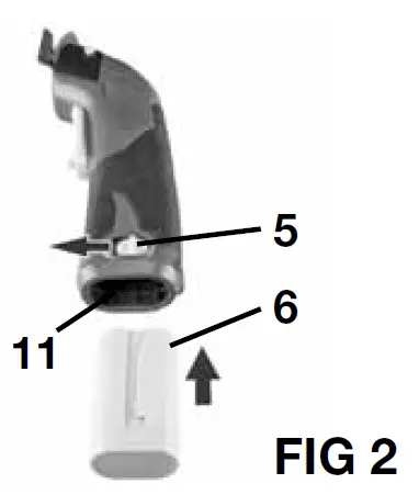 Genesis-GLSS08B-8V-Cordless-Power-Scissors-FIG-2