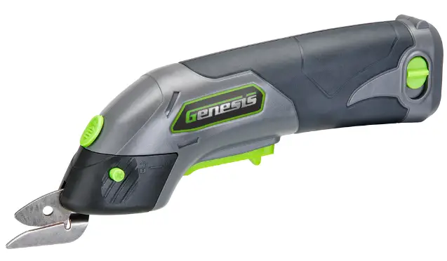 Genesis-GLSS08B-8V-Cordless-Power-Scissors-PRODUCT