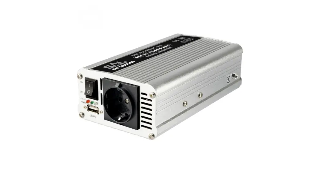 Sal Sai 1000usb Voltage Converter Instruction Manual Sal Sai 1000usb Voltage Converter Instruction Manual