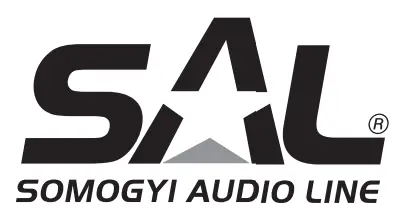 SAL - logo