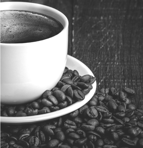 teesa TSA4010 Coffee Machine