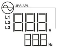 Solar Backup OG PLUS6.2 KODAK Solar Off Grid Inverter - Figure 20
