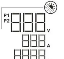 Solar Backup OG PLUS6.2 KODAK Solar Off Grid Inverter - Figure 21