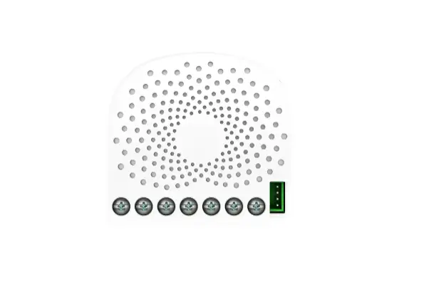 Oomi Dual In-wall Switch Ft132-c Manual