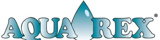 AQUA REX logo