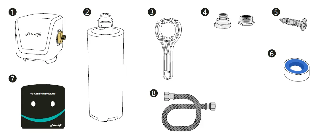 Frizzlife-FK99-Series-Direct-Connect-Under-Sink-Water-Filter-System-FIG- (2)