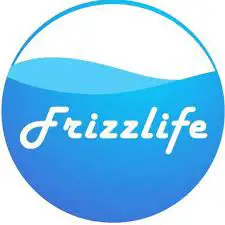 Frizzlife LOGO