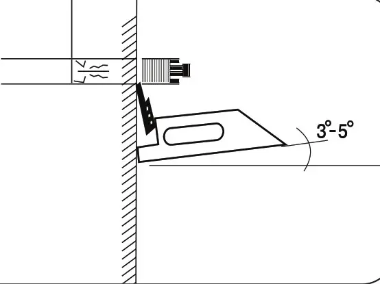 Morgan MCH NC276 DM Range Hood - PRE INSTALLATION 2