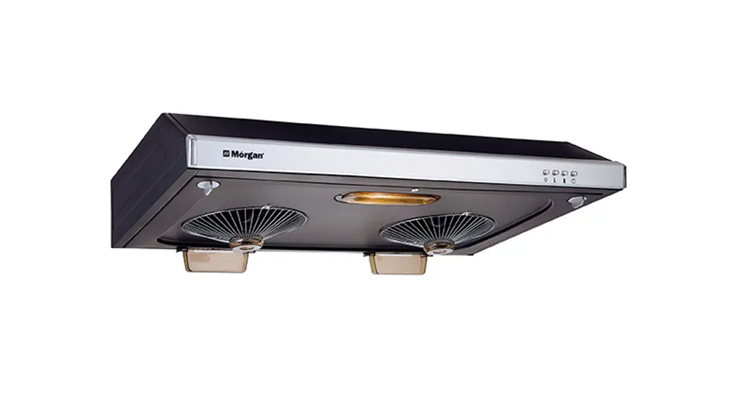 Morgan Mch-nc276-dm Range Hood User Manual Morgan Mch-nc276-dm Range Hood User Manual