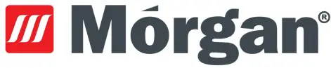 Morgan - logo
