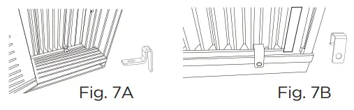 BLACK DECKER BD05MWT Mechanical Window Air Conditioner - INSTAL1
