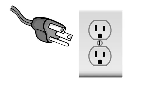 BLACK DECKER BD05MWT Mechanical Window Air Conditioner - fig1