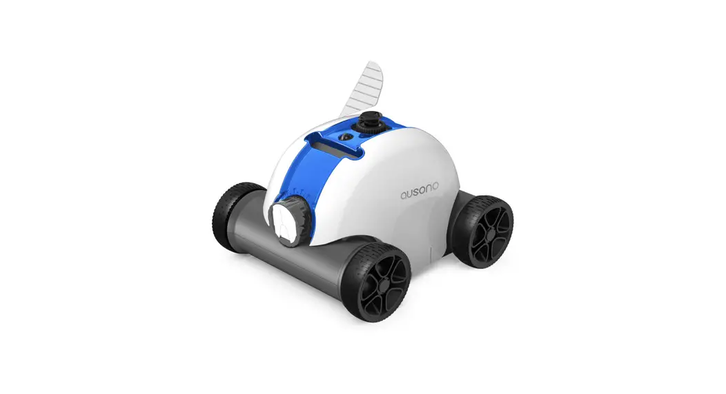 Aiper Seagull 1000 Robotic Pool Cleaner User Manual Aiper Seagull 1000 Robotic Pool Cleaner User Manual