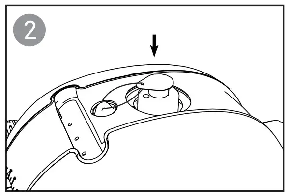 AIPER Seagull 1000 Robotic Pool Cleaner - fig 18