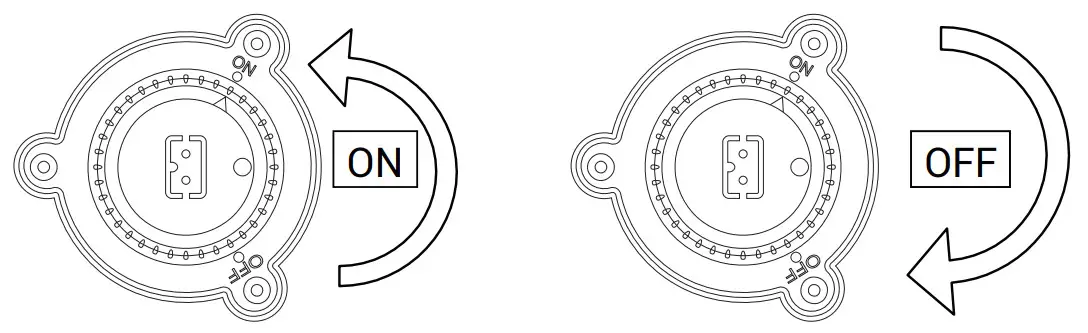 AIPER Seagull 1000 Robotic Pool Cleaner - fig 7